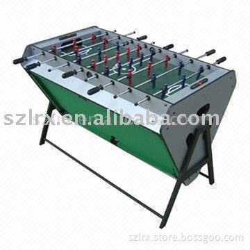 3 in 1soccer table